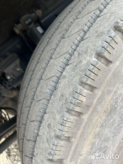 MAN TGS 26.350, 2011