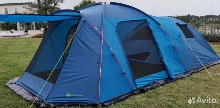 Палатака шатер