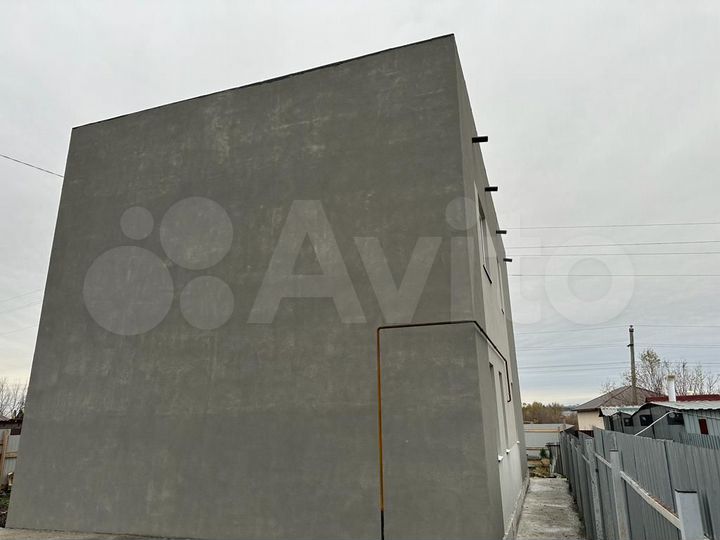 Дом 146,9 м² на участке 6,7 сот.