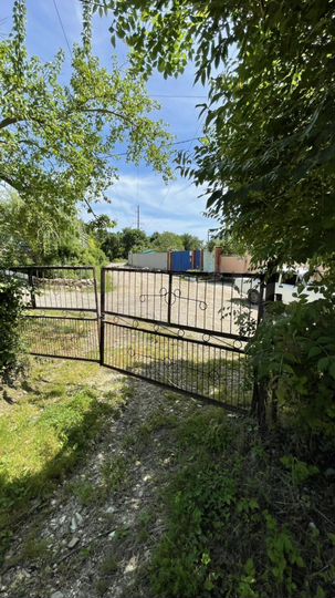 Участок 15 сот. (ИЖС)