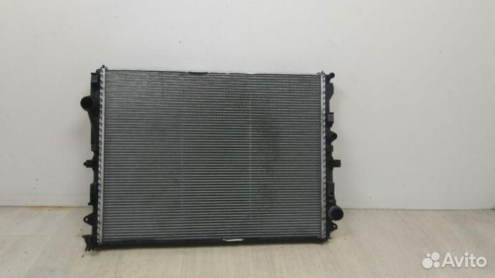 Радиатор основной Mercedes-Benz A0995007100, mercedes-benz E-class W213 01/2016 - 2018