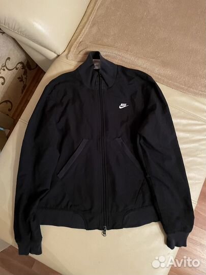 Кофта nike