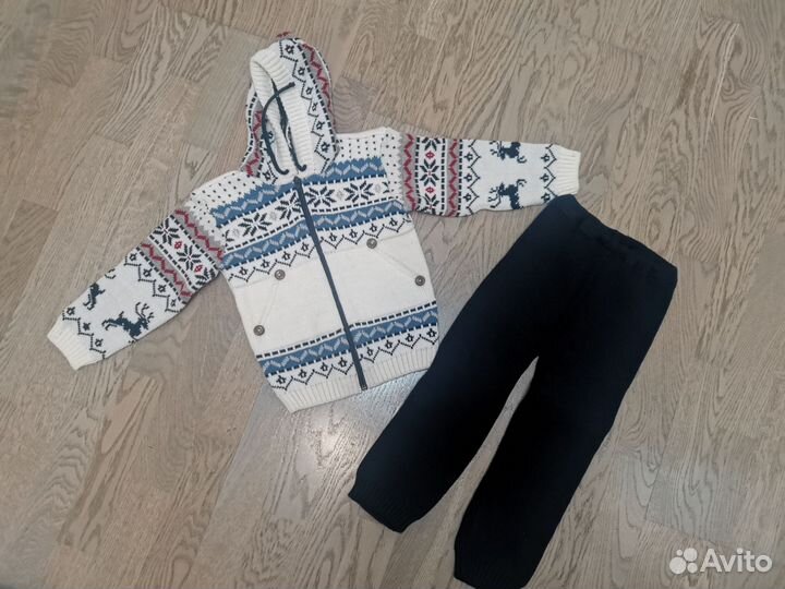 Костюм для мальчика