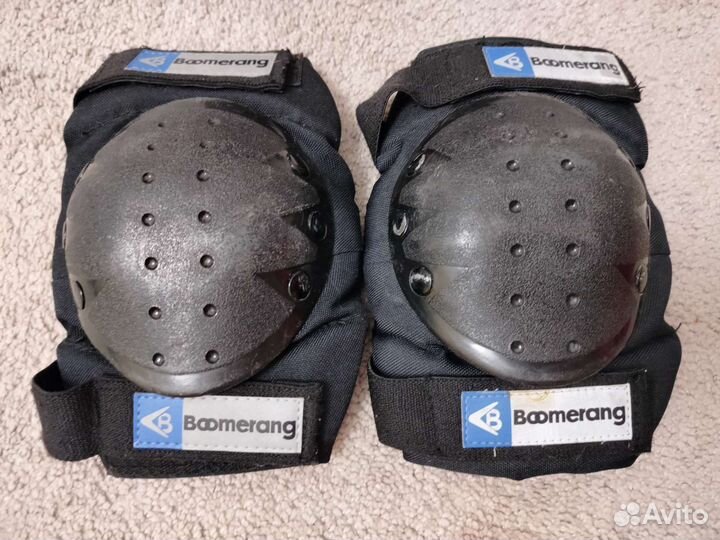 Роликовые коньки 38 размер