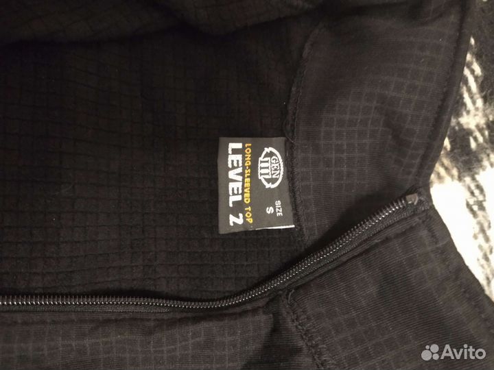 Термобелье мужское usa