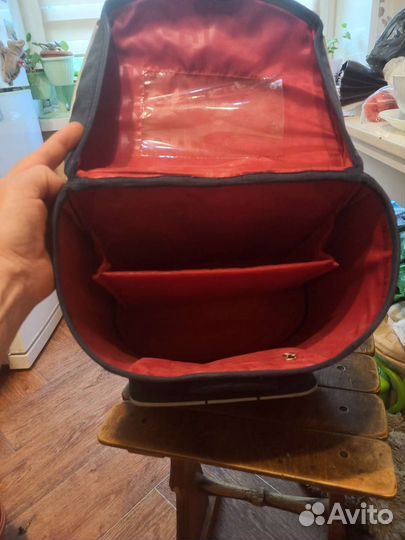 Ранец школьный