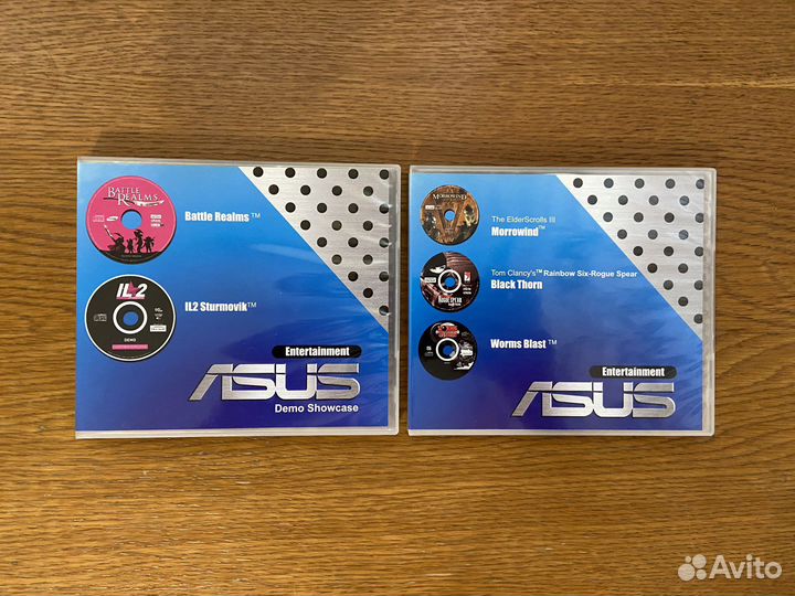 Компьютерные игры