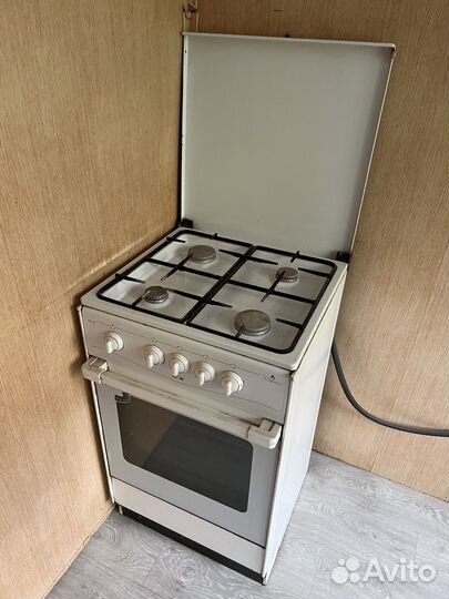 Плита газовая