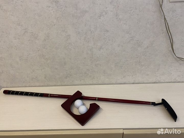 Набор для гольфа