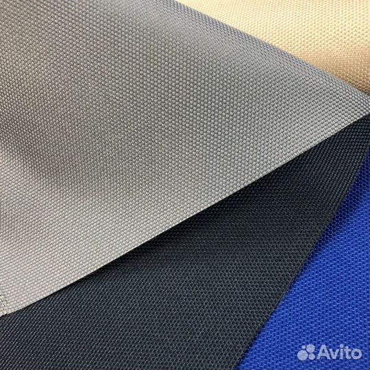 Ткань Оксфорд рулонами