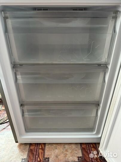 Холодильник candy