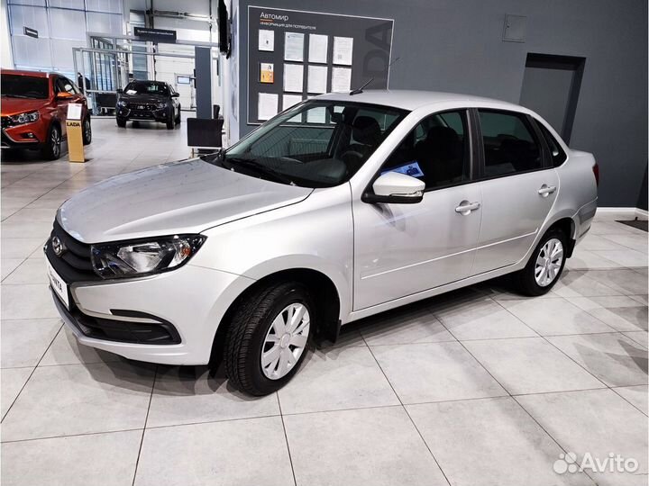 LADA Granta 1.6 МТ, 2023