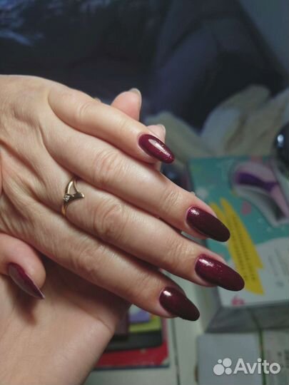 Мастер маникюра на дому