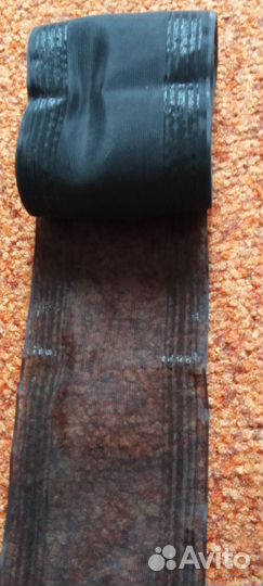 Лента капроновая