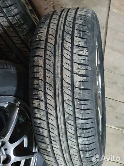 Литые диски r15 5x100