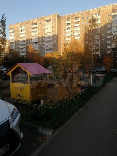 2-к. квартира, 47,7 м², 9/9 эт.