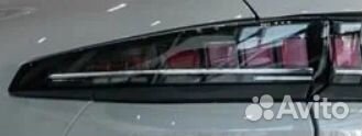 Задний фонарь левый Changan CS75 Plus