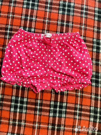 Детские вещи