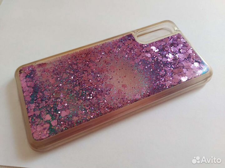 Чехолы и стекла для samsung a50