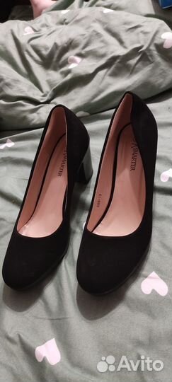 Туфли женские 38 размер