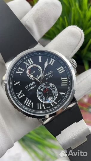 Наручные часы Ulysse Nardin