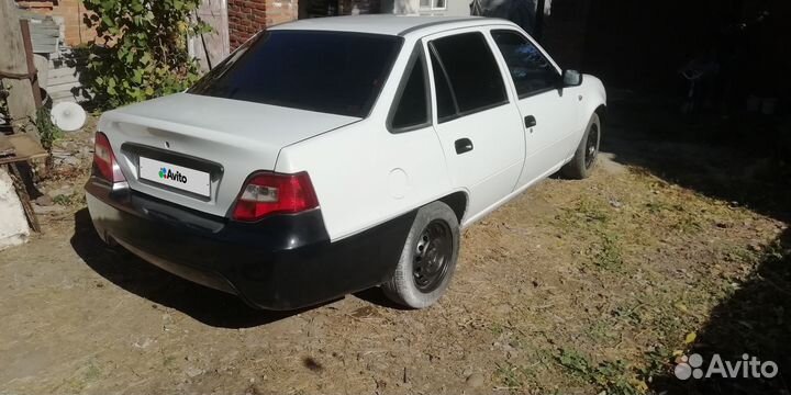 Daewoo Nexia 1.5 МТ, 2013, 517 514 км