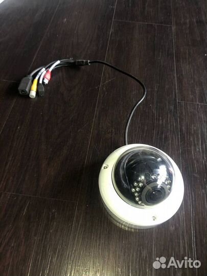 Optimus IP-P042.1(2.8-12) IP-камера