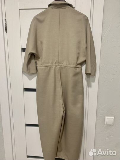 Комбинезон женский Mango