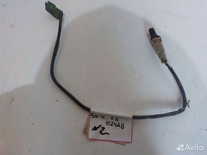 Кислородный датчик Suzuki SX 4