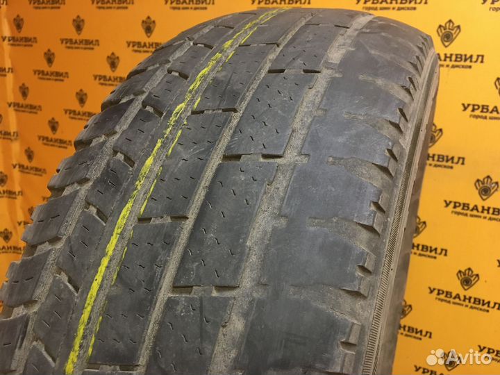 Amtel Cruise 4x4 215/65 R16 98H