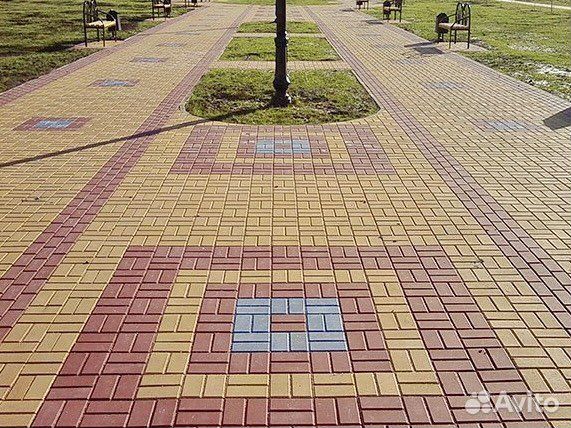 Брусчатка
