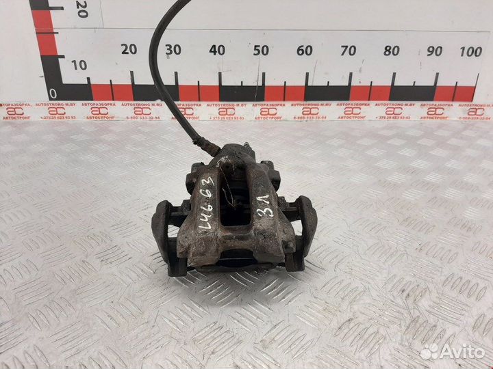 Суппорт для mercedes-benz S-Class (W220)