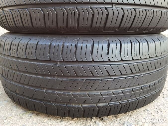 Hankook Dynapro HL3 RA45 235/60 R16 97H