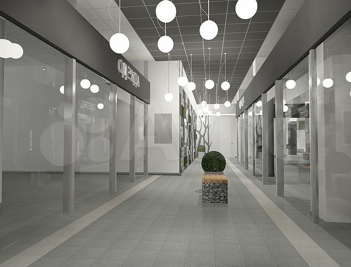 Свободного назначения, 1200 м²