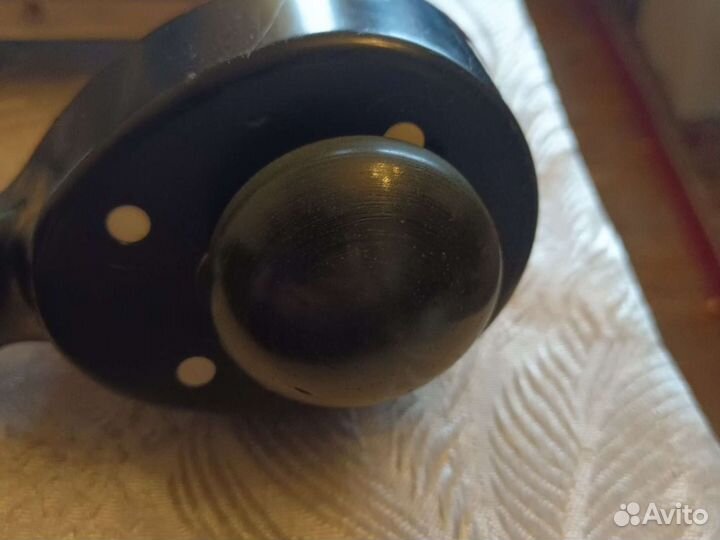 Электрополировщик