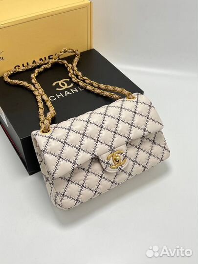 Сумка Chanel