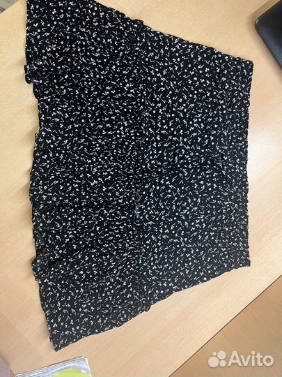 Юбка летняя