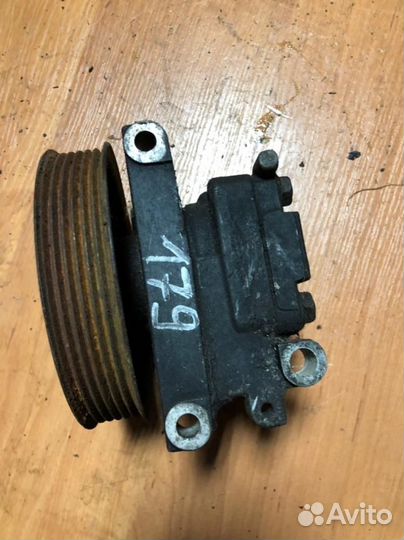 Гур эгур Mazda Cx7 2007-2012