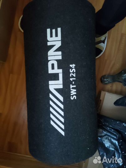 Комбоусилитель