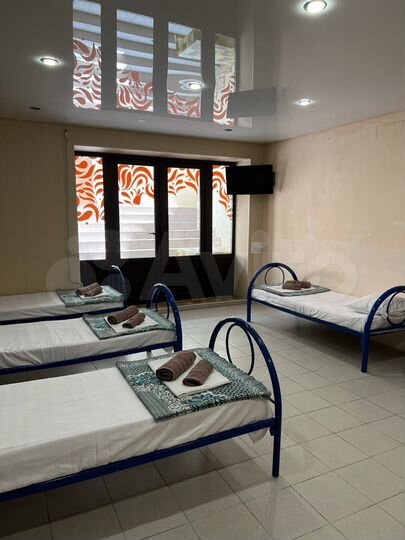 Комната 20 м², 1/3 эт.