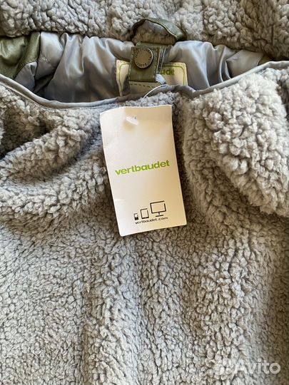 Куртка на мальчика новая 2-3 года