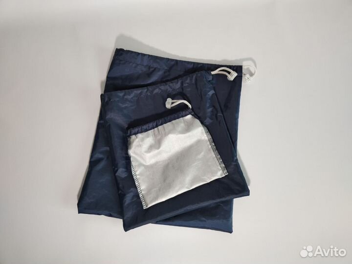 Непромокаемые мешки