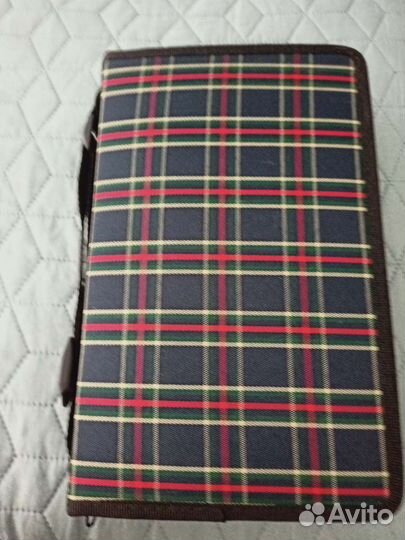 Папка для дисков