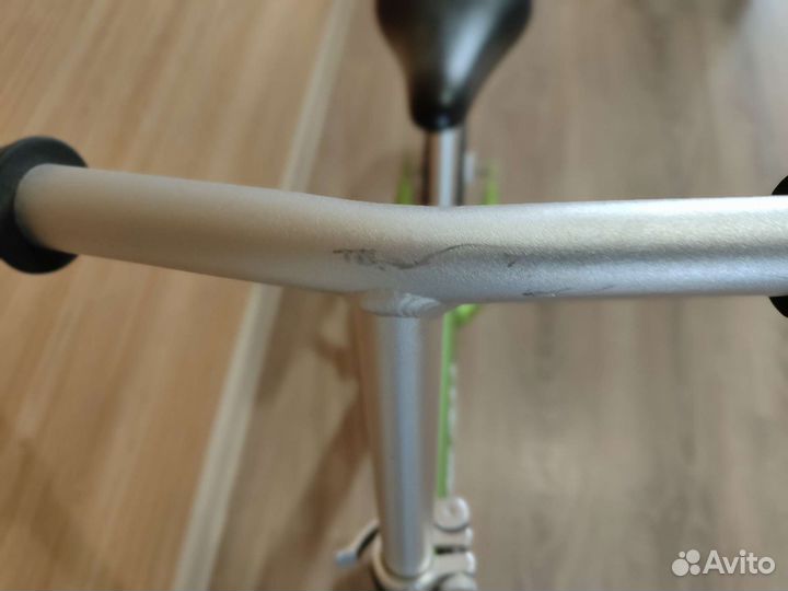 Беговел cruzee