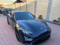 Porsche Panamera 2.9 AMT, 2020, 50 000 км, с пробегом, цена 7 900 000 руб.