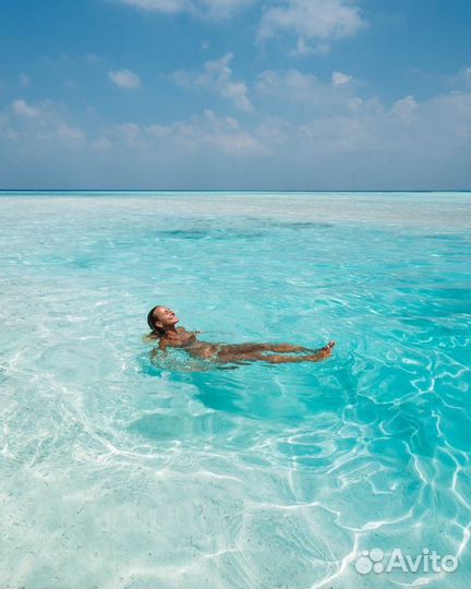 Тревел-дизайнер по подбору путешествий