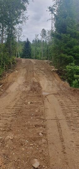 Участок 15 сот. (ИЖС)