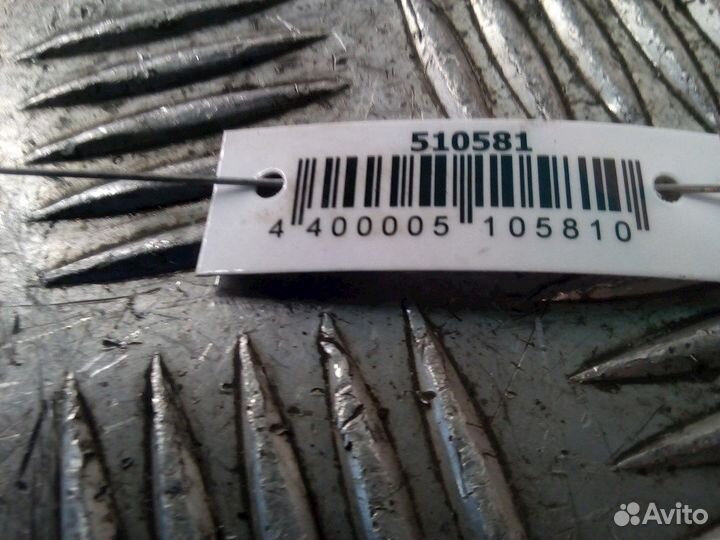 Форсунка для Volkswagen Polo 3