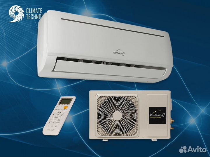 Сплит система новые