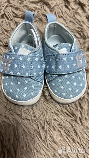 Детские шапочки